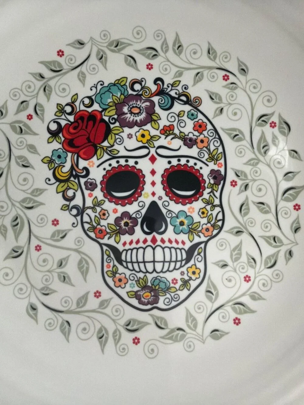Fiesta Charger/Chop Plate 11.75